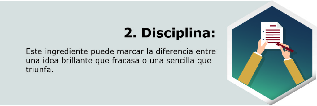 Disciplina