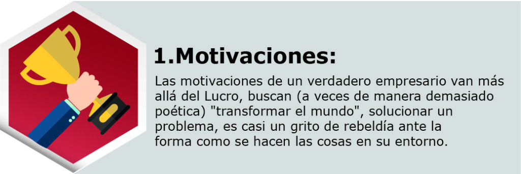 motivacion